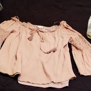 Blouse Size 2XL